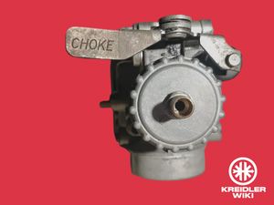 Carburateur 21/20/111 20mm 315.03.87